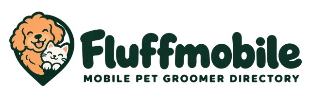 Fluffmobile: Mobile Pet Groomer Directory